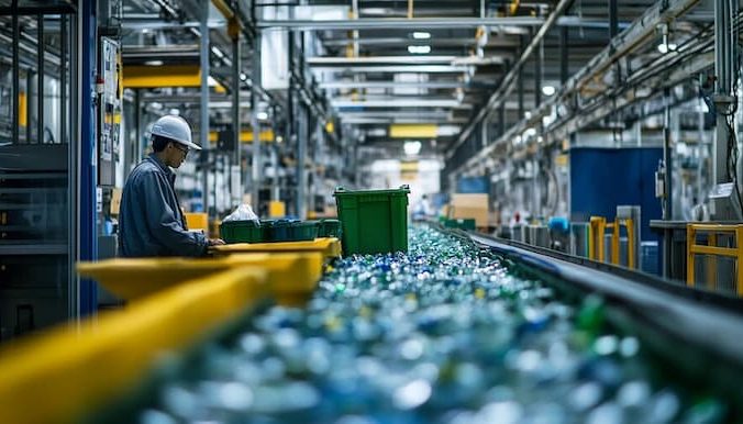 Fabricação de Peças Plásticas: Benefícios e Aplicações na Indústria