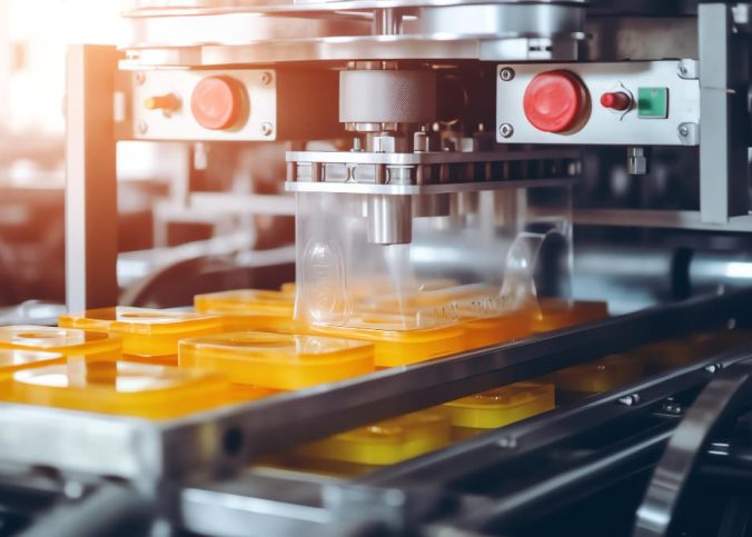 O que é vacuum forming? Entenda como funciona esse serviço e onde aplicar