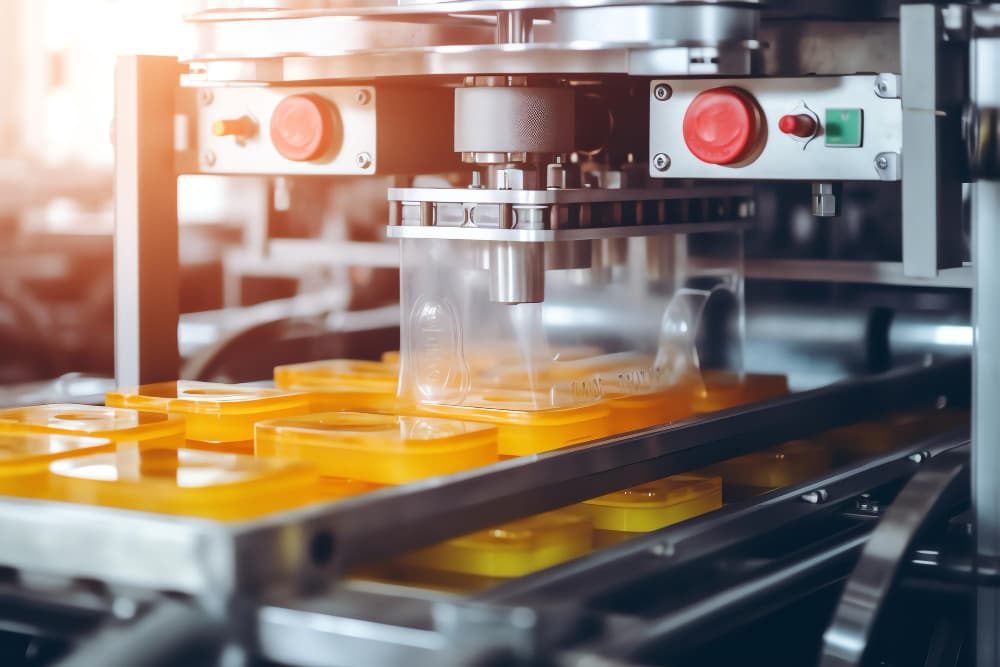 O que é vacuum forming? Entenda como funciona esse serviço e onde aplicar
